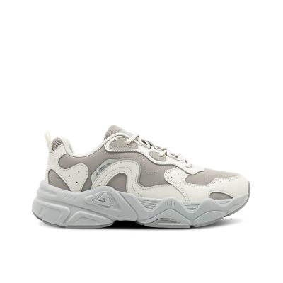 BASKET CASUAL PEAK FEMME GREY